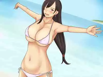 Sango Binkan ni Natta K-cup Tsuma o Netoraseta Kekka