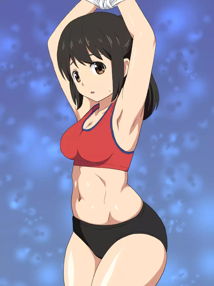 Otonashisou na Rikujoubu no Kouhai o Kousoku Shite Kairaku Choukyou