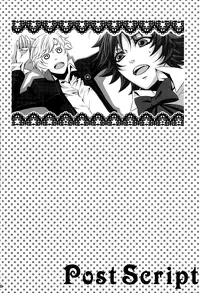 [Sorauta] Strawberry Drops (Persona 4) [English]