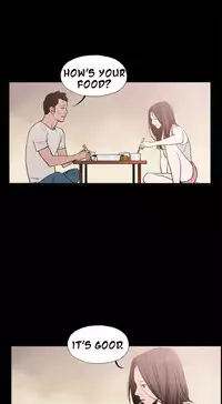 [Mr. Byeong-Su] Cohabitation Ch.1-30 (English) (Ongoing)