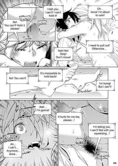 Futaba no Ohanashi Matome 3 - The Story of Futaba 3