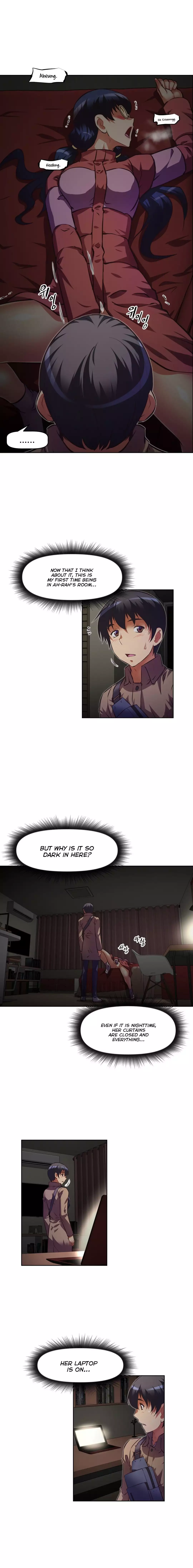 Brawling Go Ch.76-109