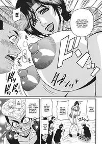 [Ozaki Akira] Porno First ~Yuriko Shichou no H na Kaikaku~ | Porno First ~Mayor Yuriko's Sexy Reform~ Ch. 1-8 [English] [erc] [Digital]