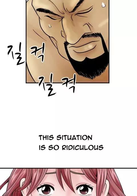 The Taste of Hands Ch.1-67