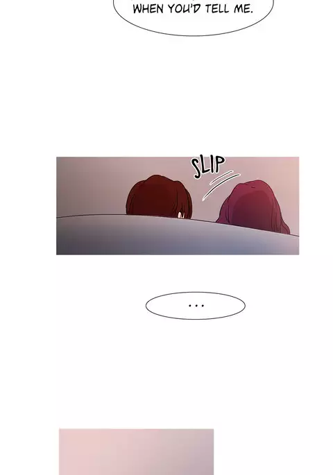 Scandal of the Witch Ch.1-35