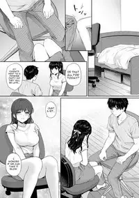 Sensei to Boku Ch. 1-7