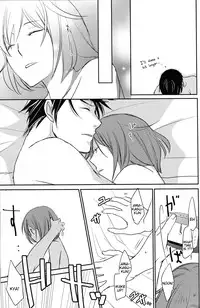 (Love Collection 2013 in Autumn)	[Kamameshiya (Shimomura)] darling darling darling (Scared Rider Xechs) [English] [Tigoris Translates]