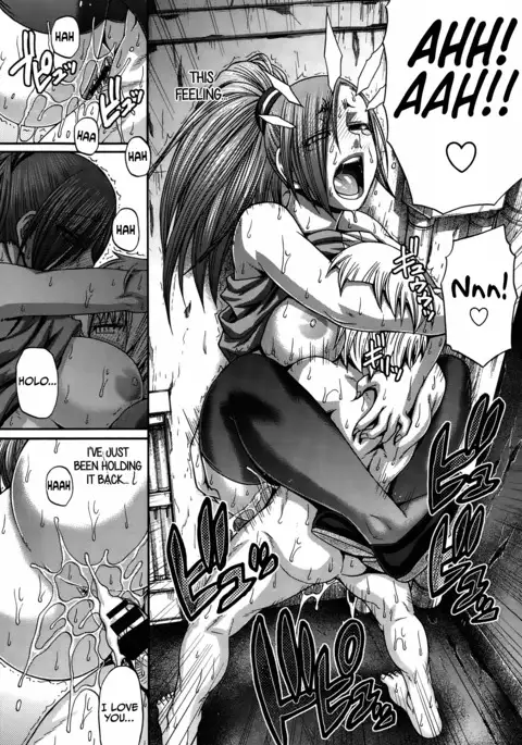 Re: Incarnation Ch. 1-7