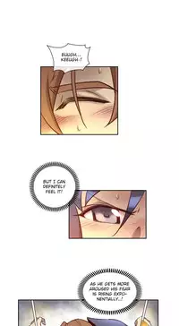 [Son Hee-Joon] Master in My Dreams Ch.0-32 (English) (Ongoing)