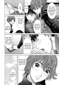 [Ueno Naoya] Nudity [English] {Tadanohito}