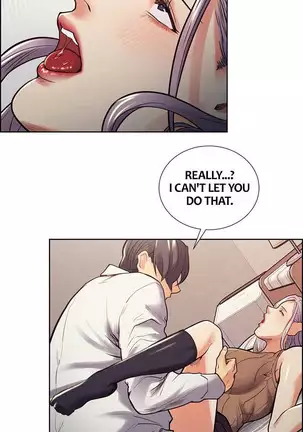 Taste of Forbbiden Fruit Ch.25/53