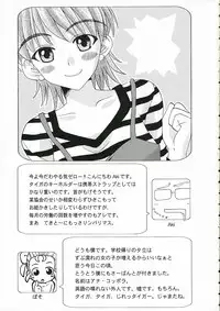 (C70) [Yuzuriha (Aki)] TIGER! TIGER! TIGER! (Fate/stay night)