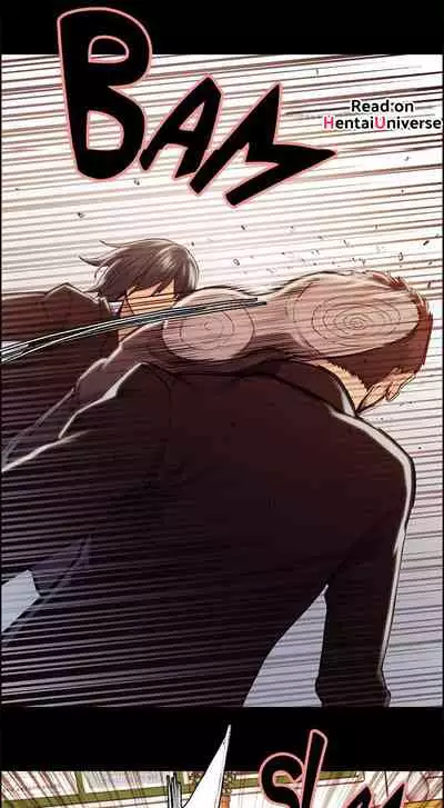 Taste of Forbbiden Fruit Ch.22/24