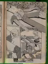 Comic Papipo 1992-06