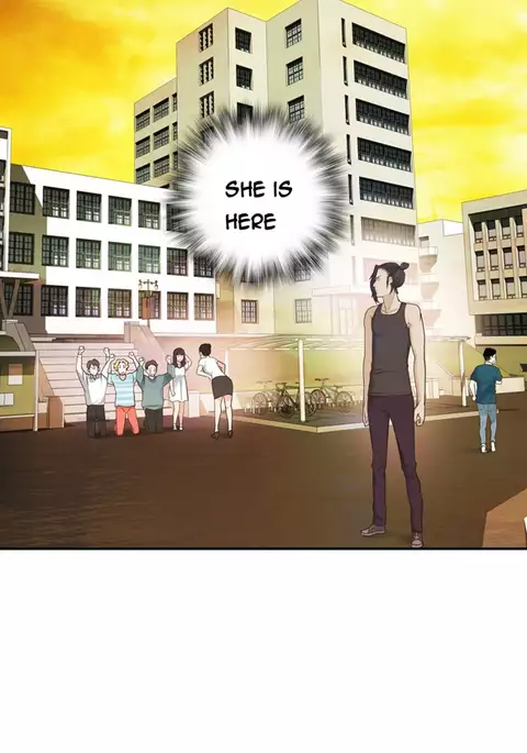 Tissue Thieves Ch.1-9