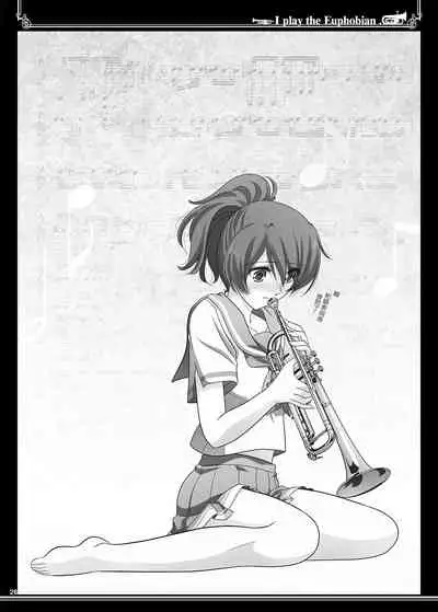 Euphobian no Hibiki Duo - Euphobian will resound.