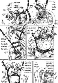 (C70) [Sumomo Dou (Sumomo EX)] Vivian Bessatsu Soushuuhen 2 Ichigo Hakusho (Various) [English]