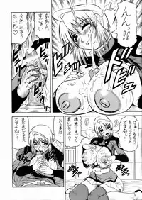 [J's Style (Jamming)] LUNA STLIKE Prototype (Gundam SEED Destiny)