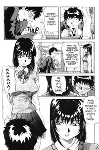 [Yukimino Yukio] Bakunyuudou | Bombshell Boobies [English]