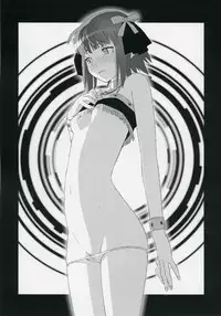 (COMIC1) [Kacchuu Musume (Various)] THE IDOLM@STER HEX STRIKE (THE iDOLM@STER)