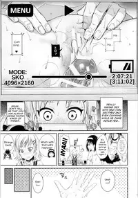 (C89) [40010 1-GO (Shimanto Shisakugata)] Tomodachi no Ecchi na Kyoudai Kankei (To Love-Ru) [English]