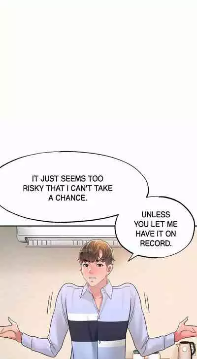 New Town [Lee Wan, Kim Suna] Ch.21/? [English] [Manhwa PDF] New Chapter 21!