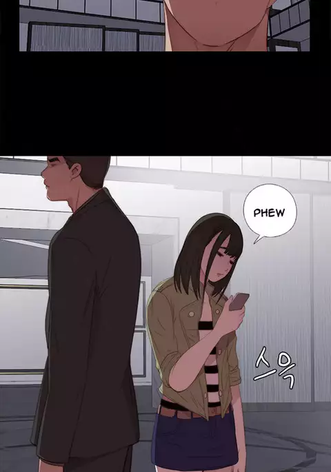 Girl Next Door Ch.1-19