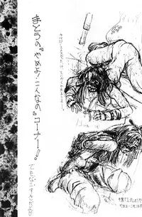 (C45) [Big Mouse (E-Y)] R2 (Bishoujo Senshi Sailor Moon)