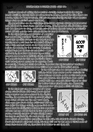 Bijin Henshuu-chou no Himitsu | Beautiful Editor-in-Chief's Secret Ch. 1-8