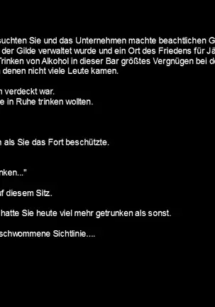 Deep Risings Monster Hunter 1 German Version