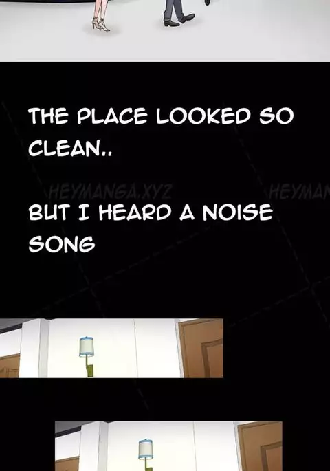 The Taste of Hands Ch.1-53