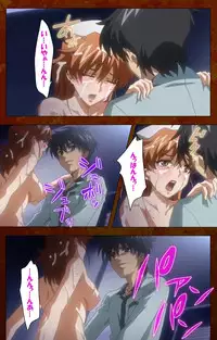 [G.J?] [Full Color Seijin Han] Anata no Shiranai Kangofu Kouhen Complete Ban [Digital]