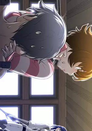 Perfect Half Ch.1-27