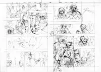 (C73) [Article 60 of Criminal Code (Shuhan)] RaKuGaKi./Monochrome. (Various)