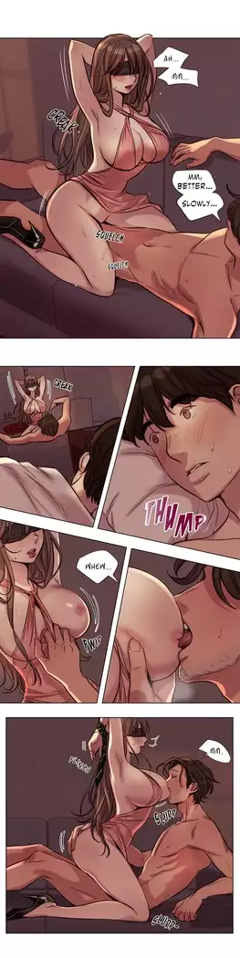 Atonement Camp Ch.1-44