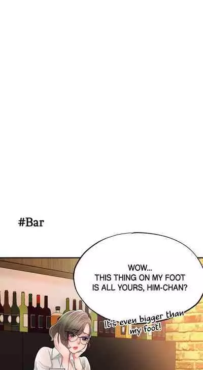 New Town [Lee Wan, Kim Suna] Ch.21/? [English] [Manhwa PDF] New Chapter 21!