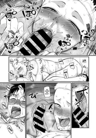 Aragae! Kinnikujyo no Mount position!! | Resist! A Muscular Woman's Mount Position!!