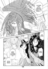 (C56) [RPG Company 2 (Toumi Haruka)] Silent Bell - Ah! My Goddess Outside-Story The Latter Half - 2 and 3 (Aa Megami-sama / Oh My Goddess! (Ah! My Goddess!)) [English] [SaHa]