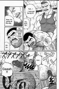 [Gengoroh Tagame] Kimiyo Shiruya Minami no Goku (Do You Remember The South Island Prison Camp) Chapter 01-20 [Eng]