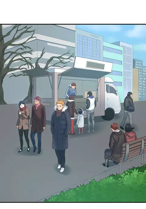 Best Friend Girlfriend Ch.1-23