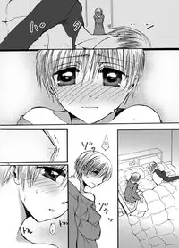 (C79) [Pakupikubon (Naizou Chimuko)] Koi Shite Baby (Majin Tantei Nougami Neuro)