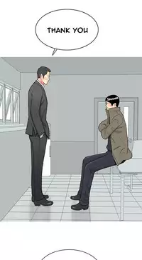 Hooker Ch.1-33 (English) (Ongoing)