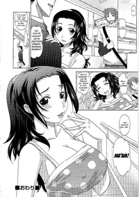 [Takaoka Motofumi] 0930 -Oku-sama- Ch. 1-6 [English] [Mikakunin]