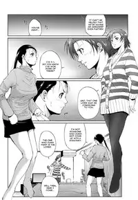 [Touma Itsuki] Tatoeba Konna Hibi (COMIC Purumelo 2010-02) [English] [Digital]