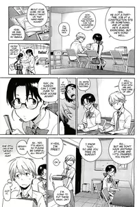 [Yukimi] Stay Seeds Ch. 1-2 [English] [Anonymous, TV+MumeiTL]