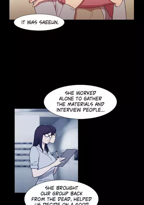 Scandal of the Witch Ch.1-38