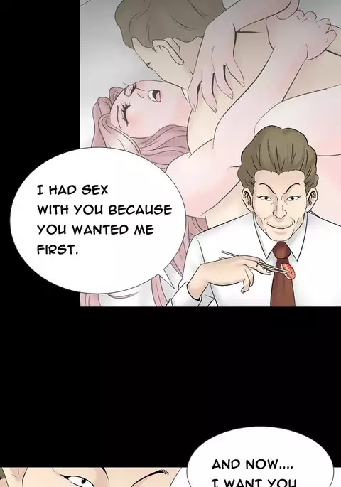 The Taste of Hands Ch.1-67