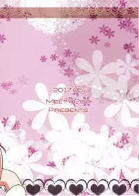 (COMIC1☆11) [Melty Pot (Mel)] Happy Style! 6 (Yuyushiki)