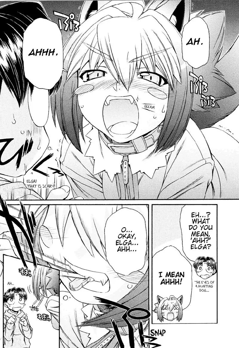 Inumimi Vol1 - Ch6