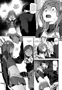 [Inoue Kiyoshirou] Houshi-iin no Oshigoto [English] [Anonygoo & The Randy Rabbit]